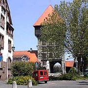 Konstanz Turm