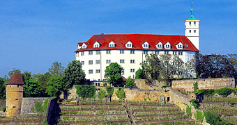 Schloss Vaihingen