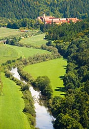 Donautal bei Beuron © Undine Aust #25048847