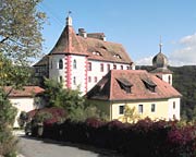Burg Eggloffstein