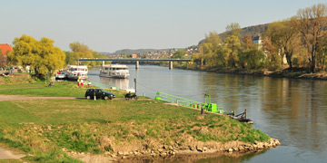 Kelheim an der Donau