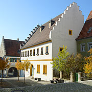 Rathaus Mainbernsheim