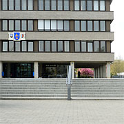 Rathaus Waldkraiburg