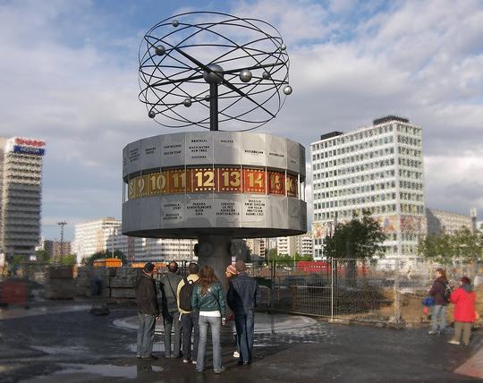 Berlin Alexanderplatz - wo ist der neue Döblin?