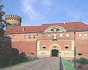 Zitadelle Berlin Spandau