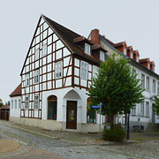 Heimatmuseum Friesack