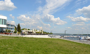 Senftenberg am See