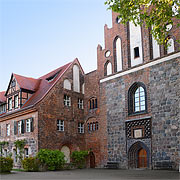 Klosteranlage Heiligengrabe