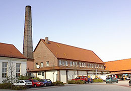 Einkaufen in Wiesenburg
