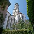 Pfarrkirche St. Ulrich