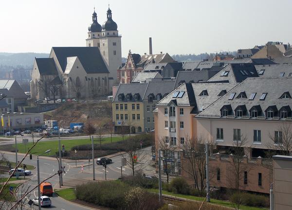 Johanniskirche