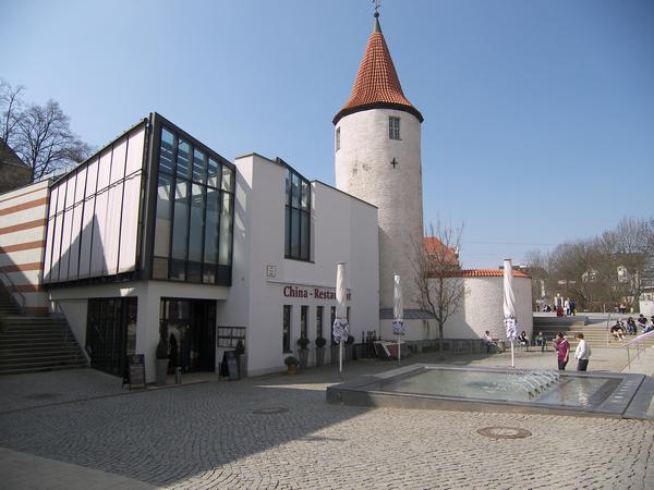 Nonnenturm