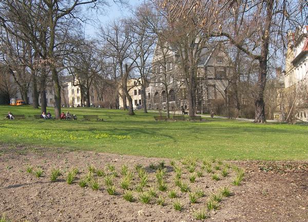 Lutherpark