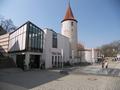 Nonnenturm