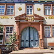 Marburg, Georg