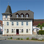 Bürgerhaus Taunus