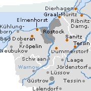 Rostock und Umgebung