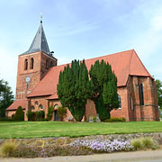 Kalkhorst Laurentiuskirche