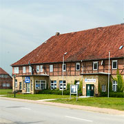 kurioses Muschesmuseum Kalkhorst