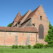 Klosterkirche Rehna