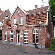Das Schöne Haus in Nordhorn
