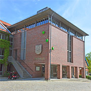 Rathaus Gehrden
