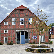 Flobbehof in Alt Laatzen