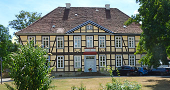 Gastronomie am Kloster Winnigsen