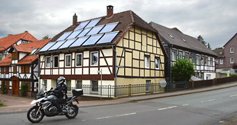 Eschershausen