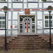 Wilhelm-Raabe-Haus