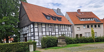Widukind-Museum Enger
