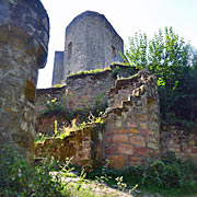 Ruine Gräfenstein