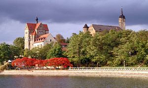 Seeburg Schloss © HPW