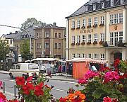 Ehrenfriedersdorfer Markt