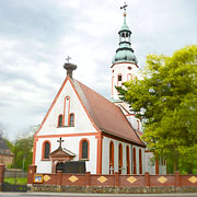 Kirche Otterwisch
