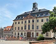 Rathaus am Brühl