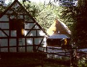 Höllmühle bei Penig