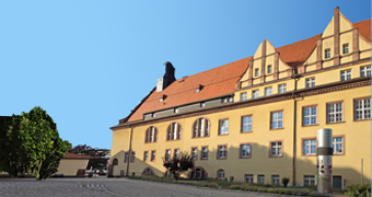 Schkeuditz
