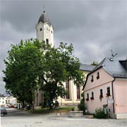 Brambacher Kirche