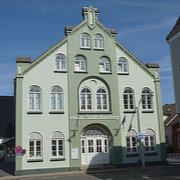 Hotel Hamburg in Wesselburen