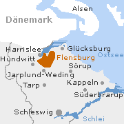 Flensburg und Umgebung