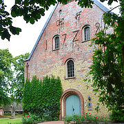 Kirche in Niebüll