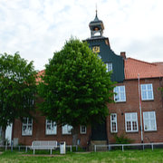 Schifferhaus Tönning