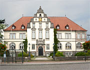 Bad Schwartau Landesgericht