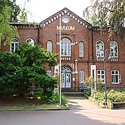 Museum der Stadt Pinneberg