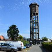 Wasserturm Uetersen