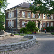 Rathaus Preetz