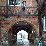 Altes Rathaus Rendsburg