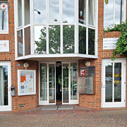 multifunktionelles Haus in Wahlstedt