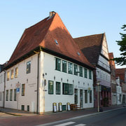 Stadtbäckerei Glückstadt